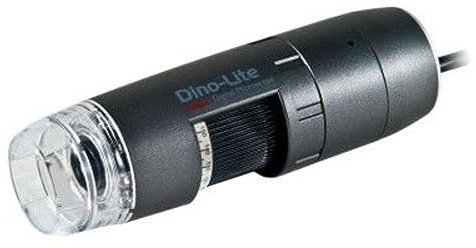 Dino-Lite Mikroskop AM4115TL, 1.3MP, 10-140x, 8 LED, 30 fps, USB 2.0