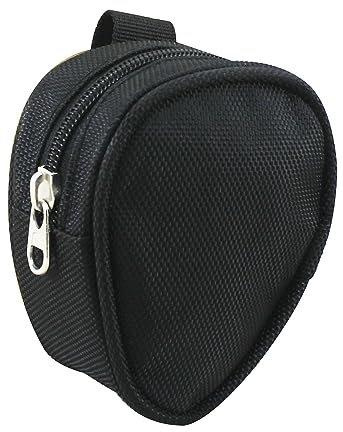 LOVIVER Borsa con Blocco Freno a Disco Custodia con Blocco Disco Allarme Moto per Moto Universale