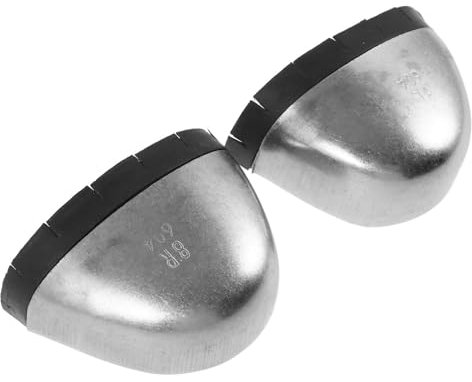 iplusmile 1paar Schutzkappen Für Sicherheitsschuhe Robuste Zehenkappen Aus Strapazierfähigem Material Für Optimalen Zehenschutz Verschiedenen Arbeitsumgebungen