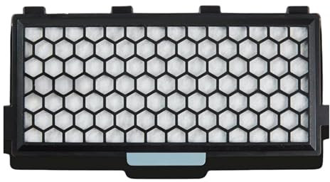 Compatible with Miele active air clean 50 filter | C3 filter, miele vacuum filter For cat and dog c3 Compact C1, Compact C2, Complete C2, Complete C3, S4000, S5000, S6000 and S8000 S4 S5 S6 S8 series
