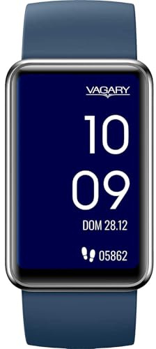 Citizen Orologio Smartwatch Vagary By Smart Watch Unisex trendy cod. X05A-002VY