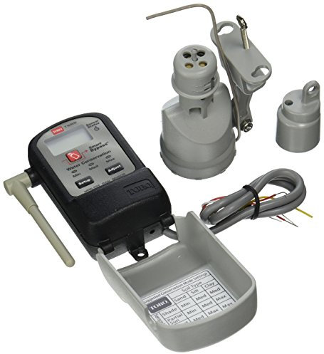 Toro Sensor de lluvia inalámbrico TWRS