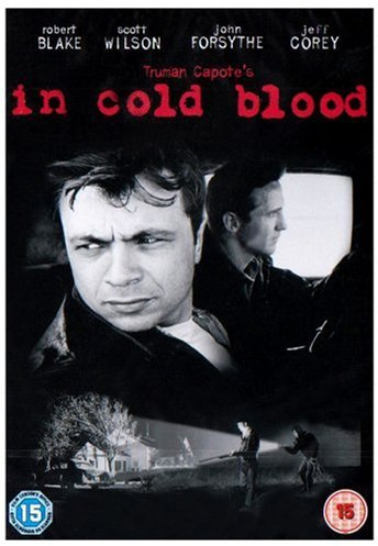 In Cold Blood [DVD] (1967)