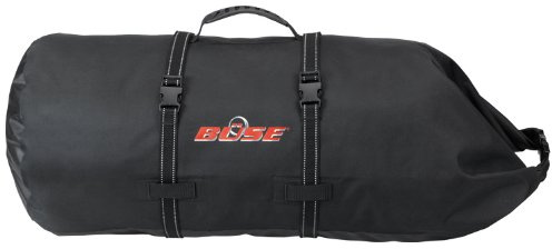 Büse Gepäcktasche 60L (Stück) in schwarz