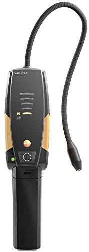 testo 316-3 - Refrigerant Leak Detector