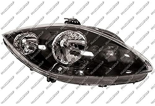 Prasco Hauptscheinwerfer ST4244903 rechts | Kompatibel mit: SEAT LEON