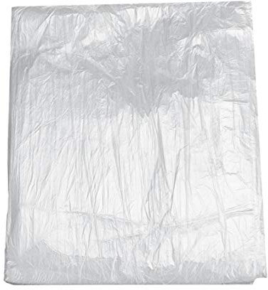 Szaerfa 100 PCS Film jetable couvre-lit Housse de canapé pour tables de massage Traitement de beauté du lit Protection de cire