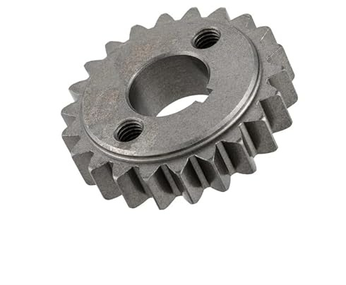 Pignone primaria adatto per vespa z 25 VMC per rapporti 24-72 denti dritti