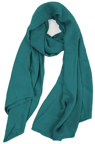 Van Der Rich ® - Schal Pashiminas Tücher Stolen - Damen