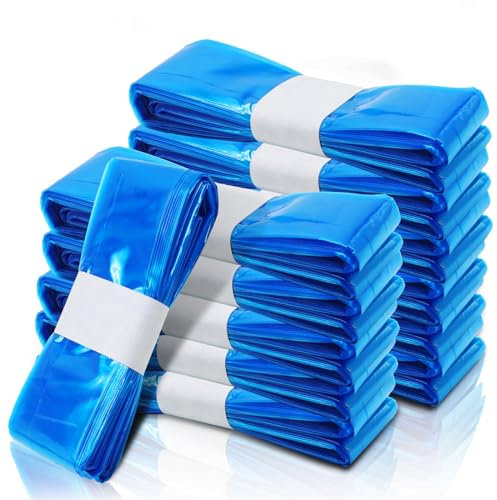 Yasdyri Nachfüllfolie für Windeleimer Kompatibel Umweltfreundlich 4,5M Windeleimer Nachfüllfolie mit Allen Windeleimer (6)