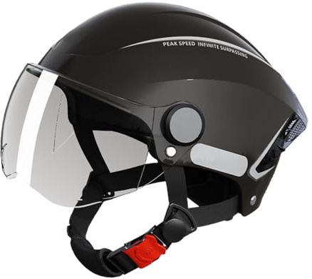 Casco para Bicicleta Adulto | Casco de Bicicleta Ajustable para Mujer,Protección para Patinaje, Ciclismo De Montaña, Carretera Y Scooter Eléctrico
