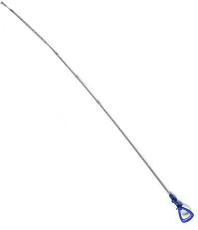 Ölmessstab für Getriebe und Motor (Teilenummer 120589072100) für Mercedes-Benz CLK500, E500, E55, SL500, CLK55 und AMG (2003–2006)