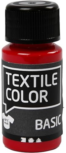 Creativ Aquarelle Peinture Textile Color