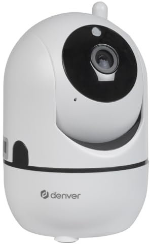 CÁMARA EXTERIIOR IP/WI-FI CMOS 1MPX