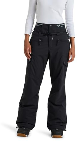 Roxy Frauen Technical Outerwear|Technical Pants ERJTP03269.