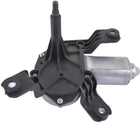 Windscreen Window Wiper Moteur 13145548 For Vauxhall Zafira B Mk2 A05 2005 2006 2007 2008 2009 2010 2011 2012 2013 2014 Rear Windscreen Wiper Motor