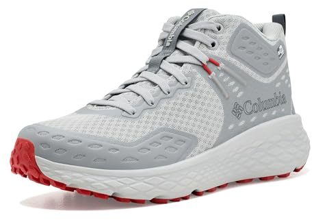 Columbia Konos TRS Outdry Mid, Chaussures Montantes De Randonnée Et Trekking pour Femme