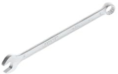 GEDORE Ring-Maulschlüssel, SW 13 mm, extra lang, 15degree abgewinkelt, 12-kant, UD-Profil, Schraubenschlüssel, 225 mm, 7 XL 13