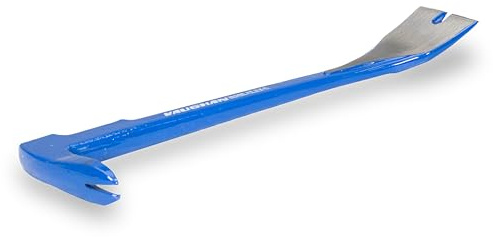 Vaughan BCSB10 250 mm Bear Claw Scraper and Pry Bar