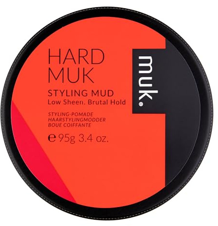 muk hard muk Styling Mud 95 g