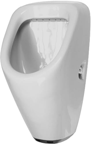 Duravit Elektronik-Absaug-Urinal Utronic 34,5x31,5cm, f Ne, Zul. v hi., we.