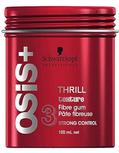 OSIS Thrill - Goma Fibrosa