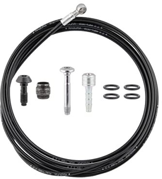 Magura Disctube Bremsleitung MT4 bis MT8 2022 Bremskabel