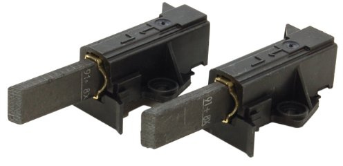 Indesit C00201861 Washing Machine Accessory/2 RPM/Original Replacement Carbon Brush for Washing Machine
