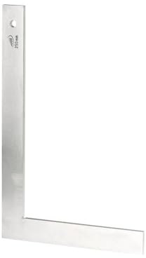 helios_preisser Helios Preisser Schlosserwinkel flach, verzinkt 1000 x 500 mm