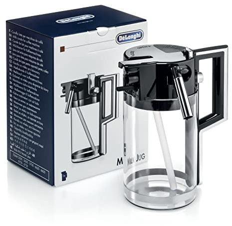 DeLonghi 5513294531 Milchbehälter