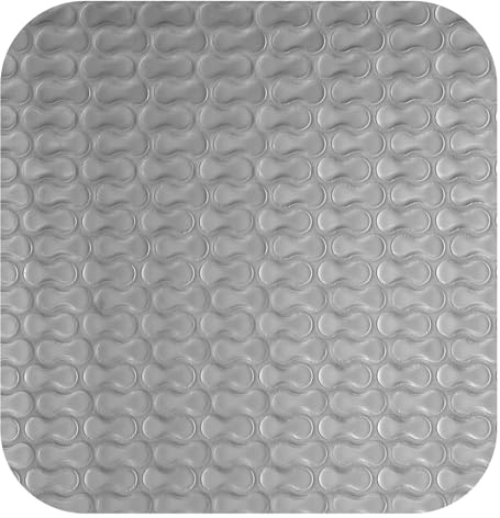 Topper Solar Pool rund Ø 4,6 m Luftpolsterfolie 600 micron (nur vernäht)