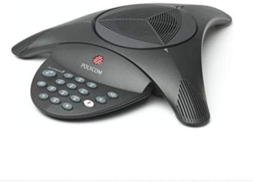 Polycom Soundstation 2 Conference Phone - Basic Entry Level