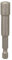 Bosch 3 608 550 503 - Llave de vaso - 65 mm x 1/4 (pack de 1)