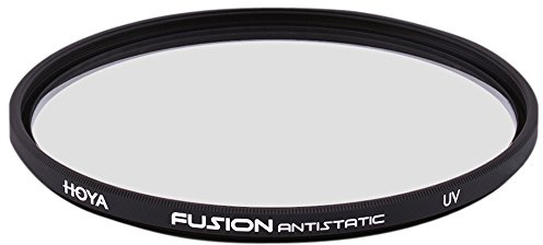 Hoya Fusion Antistatic UV-Filter (55 mm)