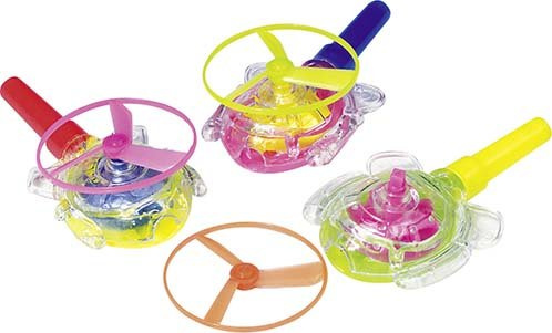 10x Helicopter, Hubschrauber, Propeller, Flugobjekt, Mitgebsel Kindergeburtstag, Party, Gastgeschenk