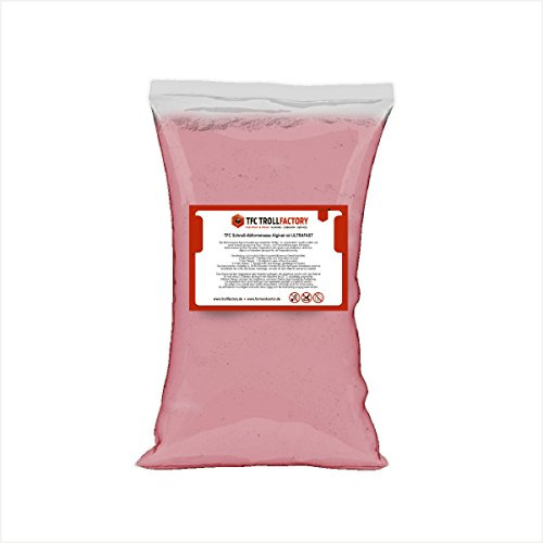 Alginat | Schnellabformmasse | Pulver | ultrafast, 2 Minuten | 20 kg