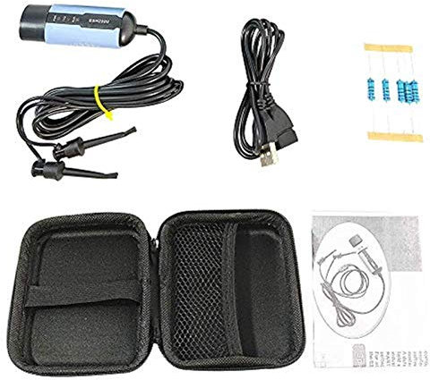 BAOSHISHAN Hart Modem with USB Port ESH232U for Rosemount/ABB/KROHNE/E+H/YOKOGAWA