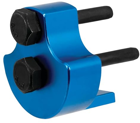 PERFORMANCE TOOL W84014 - Attrezzo per l'installazione di Cinghie Elastiche con Questo Pratico Strumento