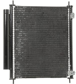 RIDEX 448C0427 Condensatore climatizzatore con essiccatore