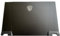 fqparts Replacement Laptop LCD Top Cover For MSI Titan GT77 12UHS 12UGS (MS-17Q1) Black
