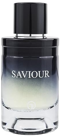 Saviour, Eau de Parfum, Grandeur Elite, Men, 100ml