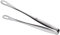PIAZZA - Molla da Tavola, Pinze da Cucina Acciaio Inox Resistenti Durevoli, Pinza Multiuso di Precisione Lavabile Lavastoviglie, Accessori Cucina per Decorazioni Cotture, Utensili Cucina per Barbecue