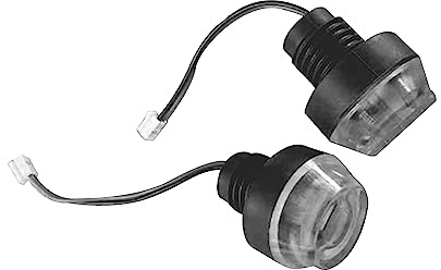 EVERCROSS MOTO Blinker vorne für 10KP Scooter