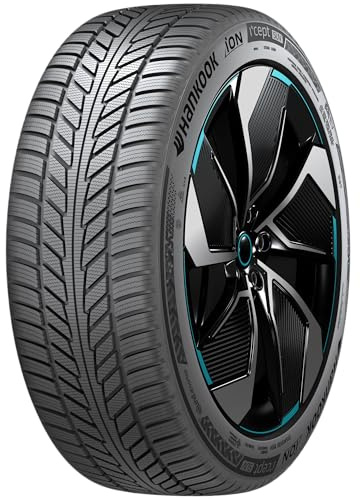 HANKOOK - 235/55 R18 TL 104V ION I*CEPT SUV XL MFS SBL M+S 3PMSF - Winterreifen
