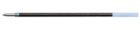 Tombow BR-CS2-15 Kugelschreibermine für Reporter 4, Kugeldurchmesser 0.7 mm, blau