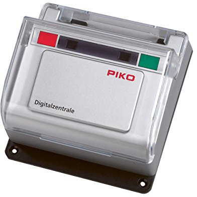 Piko 35010 - G Digitalzentrale 20 V / 5 A