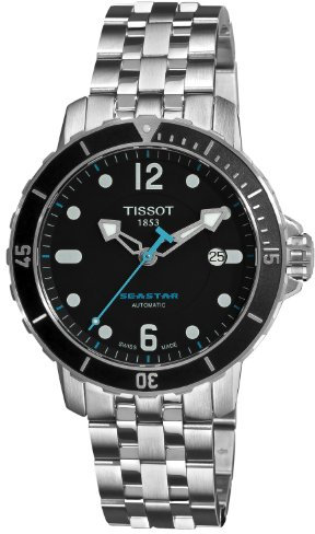 Tissot T-Sport Seastar 1000 T066.407.11.057.00
