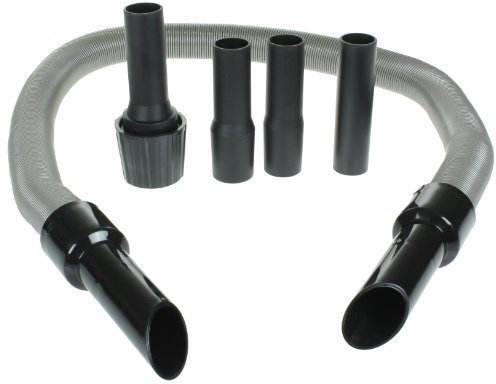 First4spares Extra Long Stretch Hose Extension Kit for Hoover Vacuum Cleaners (6 Metre Stretch)