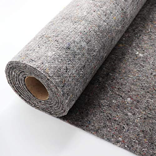 Vellón de riego Vellón de filtro/Vellón de almacenamiento/ 300 g/m², 500 g/m² o 1000 g/m² 2 m de ancho (3 m 1000 g/m²)