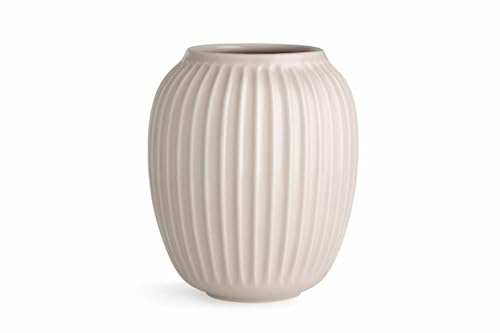 Kähler Hammershoi Vasen 16,5cm Rose